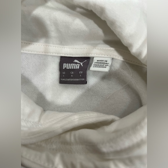 Puma pull-over - Picture 3 of 5